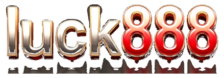 luck888 logo