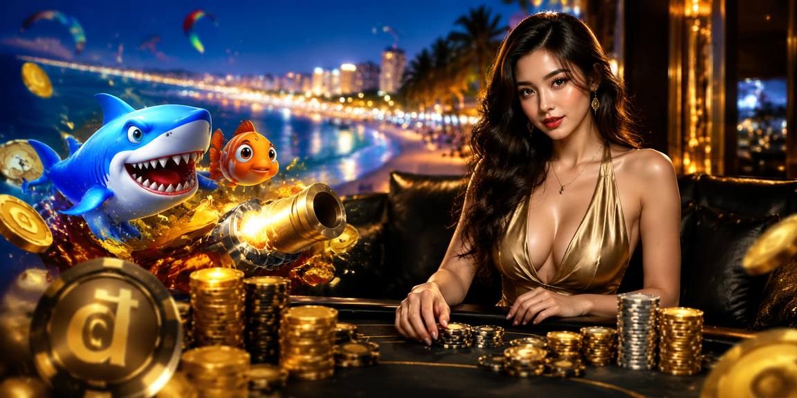 luck888 Live Casino