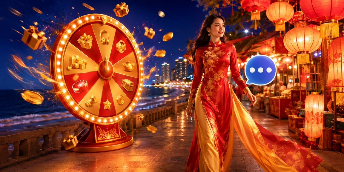 luck888 Slots