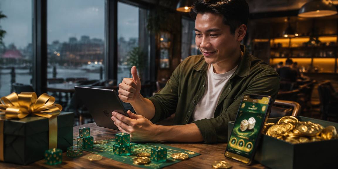 luck888 Captains Bounty chạy trên nền tảng Pragmatic Play và sẵn sàng cho màn hình mọi kích cỡ
